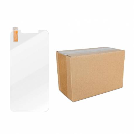 Szkło Hartowane W Wielopaku (50 Szt.) Do Iphone 16 Pro