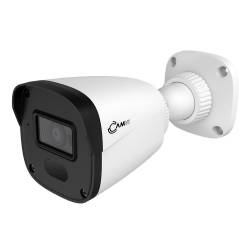 Camvi Kamera Zewnętrzna Ip 4 Mpx 2,8 Mm Cv-Ipb1428-A-S4 Biała