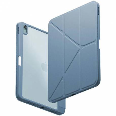 Etui Uniq Moven Na Ipad Air 11" (2024) - Niebieskie