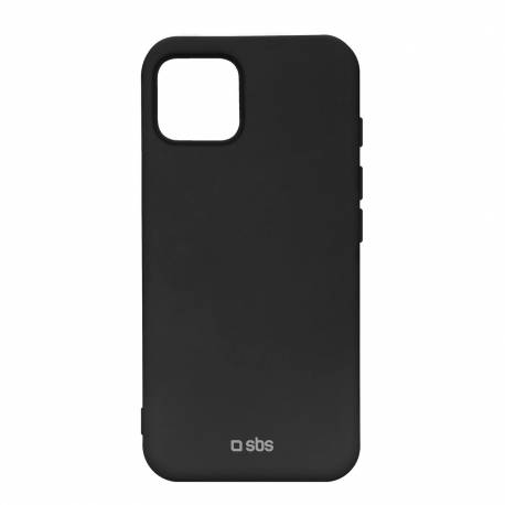 Etui Sbs Full Active D3O Do Iphone 16 Plus - Czarne