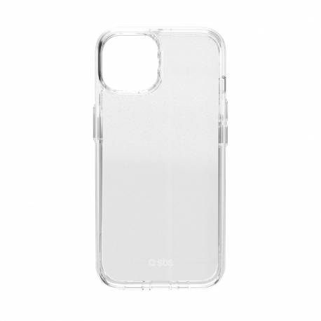 Etui Sbs Extreme Active D3O Do Iphone 16 Pro - Przezroczyste