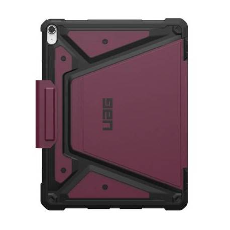Etui Uag Metropolis Se Z Podstawką I Uchwytem Na Apple Pencil Do Ipad Air 13" 2024 - Czerwone