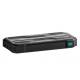 Powerbank 10000Mah Joyroom Jr-L016 Z Wbudowanymi Kablami Usb-C/micro Usb/lightning - Czarny