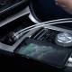 BASEUS DIGITAL DISPLAY 2-PORT CAR CHARGER GREY