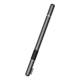 Rysik Baseus Golden Cudgel Acpcl-01 Dwustronny Do Tabletów, Telefonów Z Żelopisem – Czarny