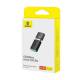 Karta Sieciowa Usb Baseus Bs-Oh170 650Mb/s 5Ghz - Czarna