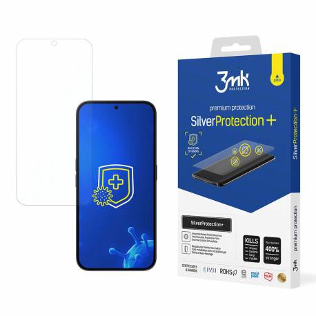 Nothing Phone 2A - 3Mk Silverprotection+