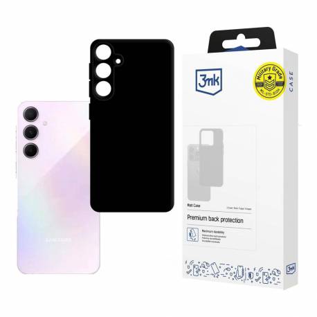Samsung Galaxy A55 5G - 3Mk Matt Case