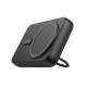 Powerbank Bezprzewodowy 10000Mah Joyroom Jr-W050 20W Magsafe Z Podstawką + Kabel Usb-C - Czarny