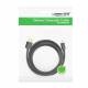 Ugreen kabel przewód USB - mini USB 480 Mbps 1 m czarny (US132 10355)