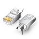 Ugreen 10X Modularny Wtyk Wtyczka Rj45 8P8C Cat 6A / 7 (70316)