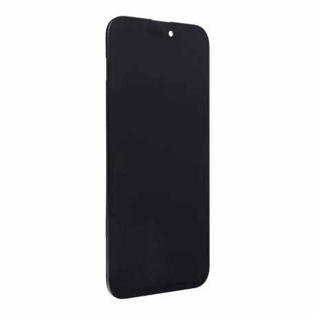 Wyświetlacz Do Iphone 14 Pro Max Z Ekranem Dotykowym Czarnym (Hd+ Incell) Ic Transferable