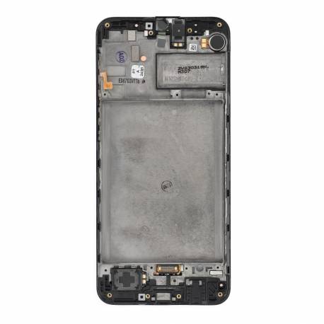 Servicepack Wyświetlacz Lcd Samsung M21 M215F Gh82-22509A