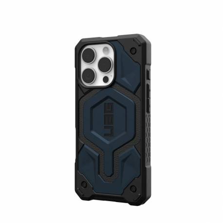 Futerał (Uag) Urban Armor Gear Monarch Pro Do Iphone 16 Pro Mallard