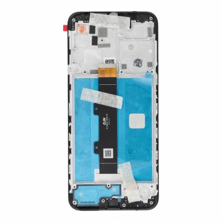 Servicepack Wyświetlacz Lcd Do Motorola Moto G30 5D68C18187