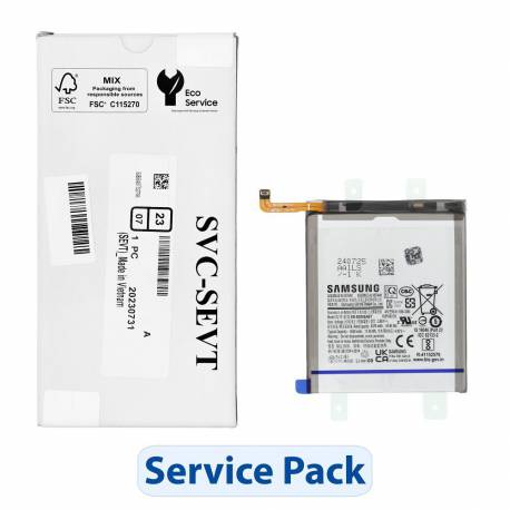 Servicepack Bateria Eb-Bs906Aby Do Samsung S22 Plus Gh82-27502A