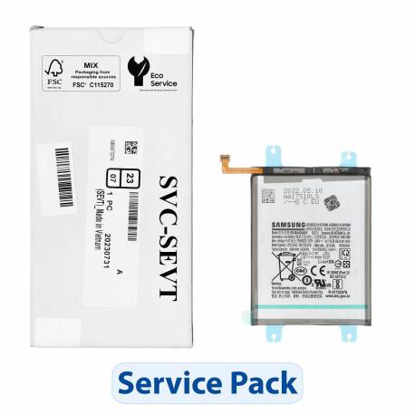 Servicepack Bateria Eb-Ba426Aby Do Samsung A32/a42/a72 Gh82-25123A