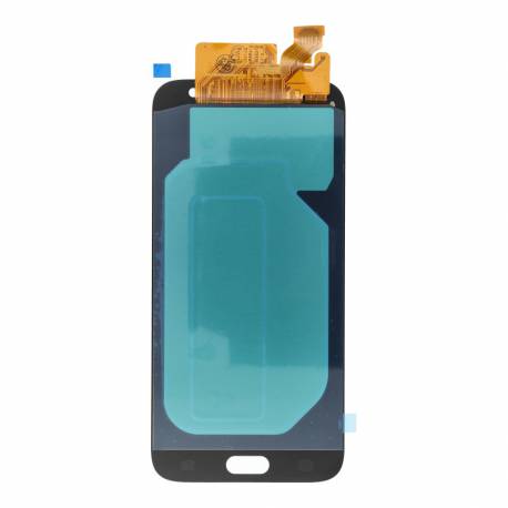 Wyświetlacz Lcd Do Samsung J730 Oled Niebieski Bez Ramki