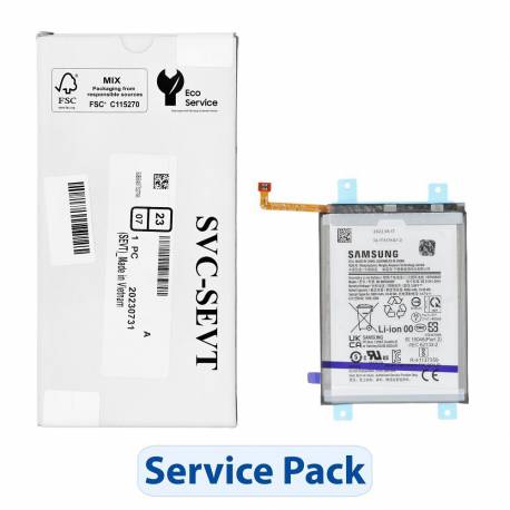 Servicepack Bateria Eb-Bm526Aby Do Samsung A23 5G A236B Gh82-29731A