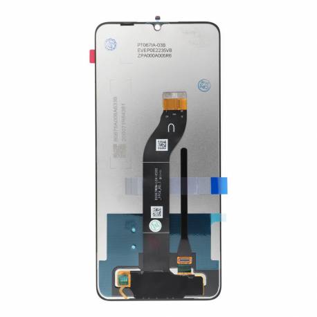 Wyświetlacz Lcd Do Redmi 13C Oem Bez Ramki