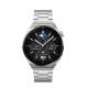 Forcell F-Design Fs06 Pasek / Opaska Do Samsung Watch 20Mm Srebrna
