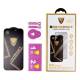 Szkło Hartowane Og Premium Privacy Glass - Do Samsung Galaxy A05 Czarny