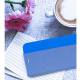 Kabura SENSITIVE Book do SAMSUNG A14 4G niebieski