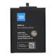 Bateria Do Xiaomi Redmi 3/3S/3X/4X (Bm47) 4000 Mah Li-Ion Blue Star