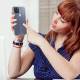 Futerał Back Case Ultra Slim 0,5mm do SAMSUNG Galaxy A21S
