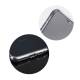 Futerał Back Case Ultra Slim 0,5mm do SAMSUNG Galaxy S9