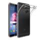 Futerał Back Case Ultra Slim 0,5mm do HUAWEI P Smart