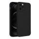 Futerał Roar Luna Case - Do Iphone 12 Pro Czarny