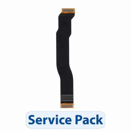 Servicepack Taśma Główna Sygnałowa Do Samsung S24 Ultra S928B Gh82-33390A