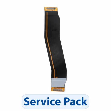 Servicepack Taśma Główna Sygnałowa Do Samsung S23 Plus S916B Gh82-30472A