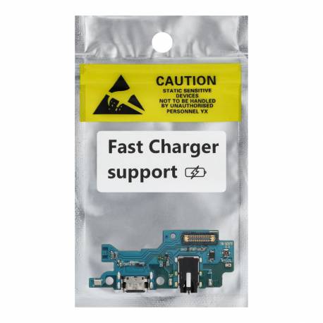 Płytka Ładowania Do Samsung M21 M215 Modeel Oem (Fast Charger)