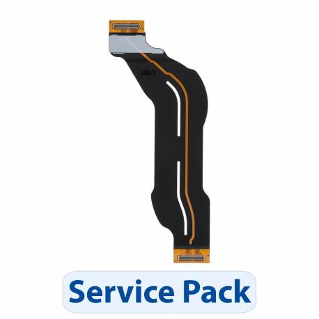 Servicepack Taśma Główna Sygnałowa Do Samsung S24 Ultra S928B Gh82-33391A