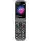 Telefon dla Seniora Maxcom Comfort MM827BB / czarny