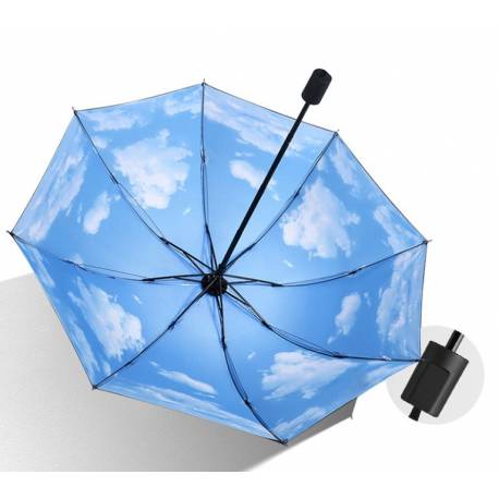 Parasol Umbrella Niebo Par01Wz1