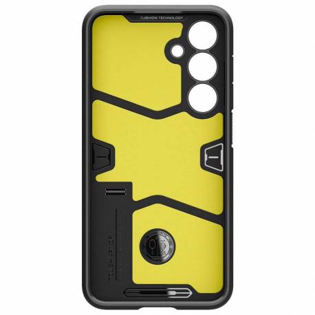 Spigen Futerał Tough Armor Do Samsung S24 Fe Black