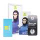 Szkło Hartowane 5D Mr. Monkey Glass - Apple Iphone 15 Pro Czarny (Strong Matte)