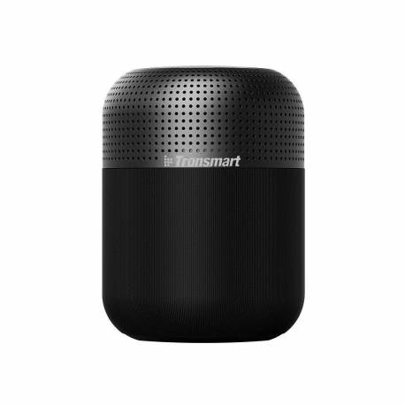 Tronsmart Element T6 Max 60 W Przenośny Bezprzewodowy Głośnik Bluetooth 5.0 Czarny (365144)