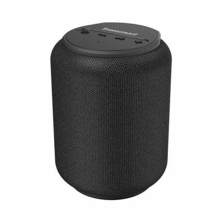 Bezprzewodowy Głośnik Tronsmart T6 Mini Bluetooth 5.3 15W - Czarny