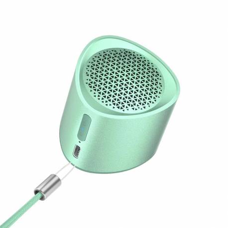 Mini Głośnik Tronsmart Nimo 5W Bluetooth 5.3 - Zielony