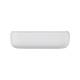 Joyroom Jr-W020 20W Mini Magnetic Wireless Power Bank 10000Mah White With Usb To Type-C 0.25M Cable Black