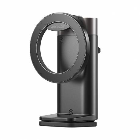 Stojak Joyroom Jr-Zs413 Podróżny Magnetyczny Na Telefon 4.7-7.0" - Czarny