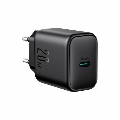 Ładowarka Joyroom Jr-Tcf20 Sieciowa Usb-C Pd 20W - Czarna