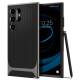 Spigen Futerał Neo Hybrid Do Samsung S24 Ultra Gunmetal
