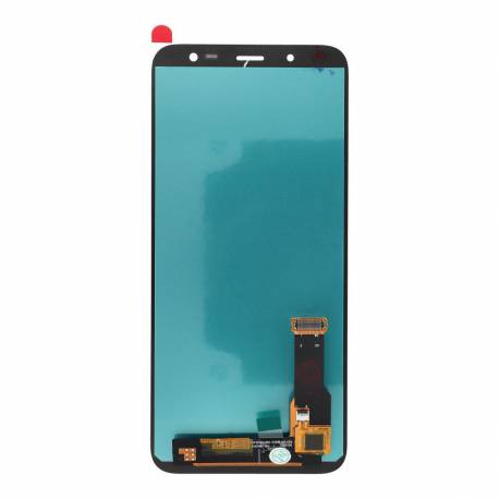 Wyświetlacz Lcd Do Samsung J600 Oled