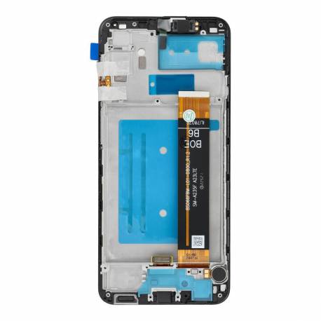 Wyświetlacz Lcd Do Samsung A23 4G A235F Oem Z Ramką