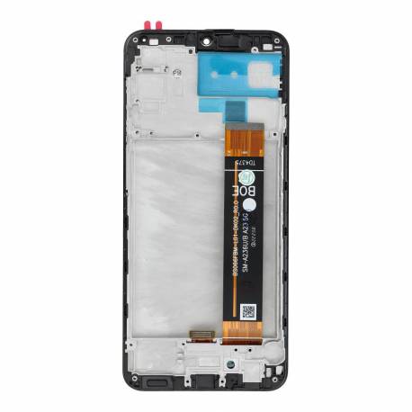 Wyświetlacz Lcd Do Samsung A23 5G A236B Oem Z Ramką